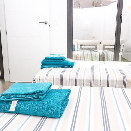 Bajo Canada Aguilar, Mojacar Playa Экстерьер фото